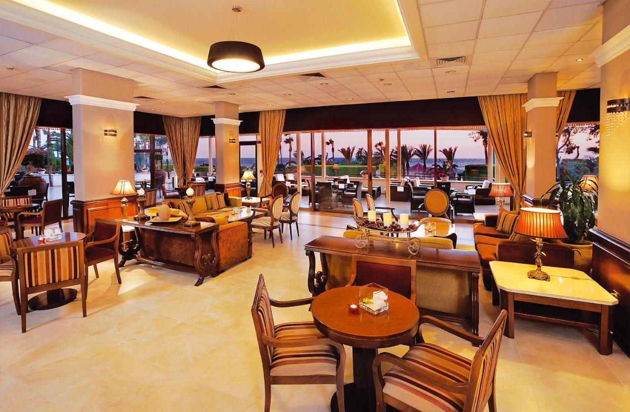 Elias Beach Hotel Limassol Eksteriør billede