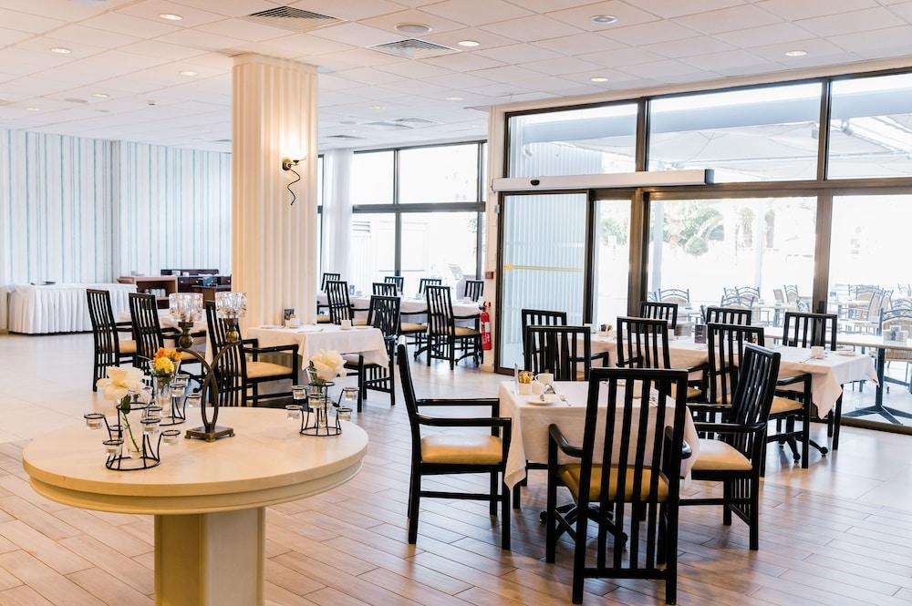 Elias Beach Hotel Limassol Eksteriør billede